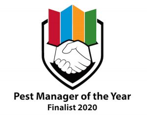 All Pro Pest Manager of the Year