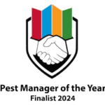 Pest Manager of the Year 2024 Finalist