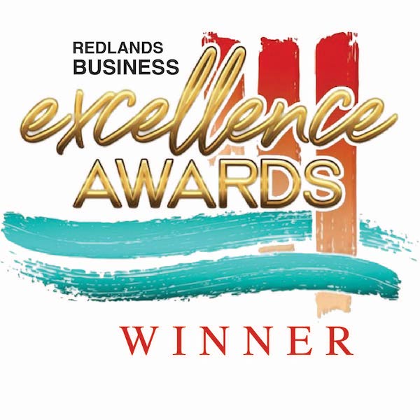 Redlands Business Excellence Award