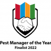 Pest Manager of the Year